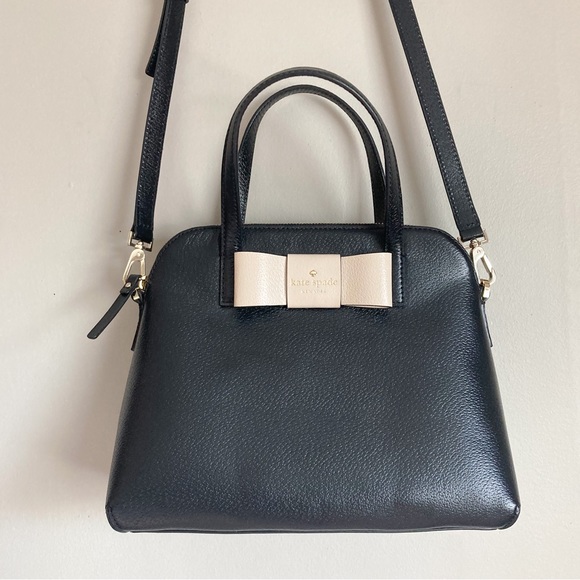NWOT Kate Spade Bow Bag - Picture 3 of 10